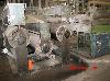  DAVIS STANDARD Tape Line, 250 hp motor, consisting of:.